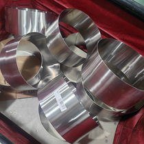304 stainless steel reel tube coil plate roll circle cylinder barrel custom-made large and small head processing tank ring plate