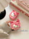 Apple의 새로운 4 세대 AirPods Bluetooth 무선 헤드폰에 적합한 귀여운 만화 Hellokitty Protective Case Airpods1/2/3 실리콘 Soft Shell Airpodspro 2 세대 여성 새로운 틈새 시장 Apple의 새로운 4 세대 AirPods Bluetooth 무선 헤드폰에 적합한 귀여운 만화 Hellokitty Protective Case Airpods1/2/3 실리콘 Soft Shell Airpodspro 2 세대 여성 새로운 틈새 시장