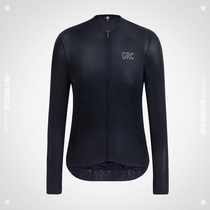 GRC's unruly spring and summer riding suits with pure-color breathable sunscreen road long sleeves riding men