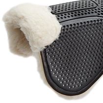 Shires Silicone Wool Bonding Pad Silicone Anti-skid Pad Barrier Silicone Pad Hantu Horse 8219033