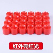 Proposed electronic candle for Buddha Lightwax romantic LED birthday celebration of the chart of the Valentine Dance