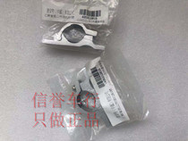 Giant equipment bicycle bottle cage handlebar adapter seat aluminum alloy bottle cage seat can be installed in multiple parts