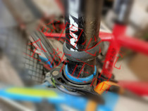 Giant original seat post dust sleeve seat tube seat post rubber sealing ring rainproof ring waterproof ring plug seat tube sleeve