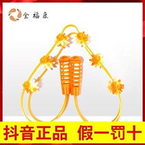 Full Fookang Three Everest Pulled Back Bar Ball Bearing Eddie Light All Fookang Rolling Ball Ruckleback Leaning Gyms Paradise Amusement Park Shake