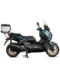 Loboo Radish Motorcycle Trunk는 Yamaha xmax300 트렁크 수정 후면화물 스탠드에 적합합니다. Loboo Radish Motorcycle Trunk는 Yamaha xmax300 트렁크 수정 후면화물 스탠드에 적합합니다.