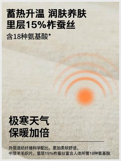 Jijia 2024 가을과 겨울 새로운 스타일 남성과 여성을위한 새로운 스타일 여성을위한 두꺼운 열 바지 양모 모피 실크 하이 허리 마모 바닥 바지 Jijia 2024 가을과 겨울 새로운 스타일 남성과 여성을위한 새로운 스타일 여성을위한 두꺼운 열 바지 양모 모피 실크 하이 허리 마모 바닥 바지