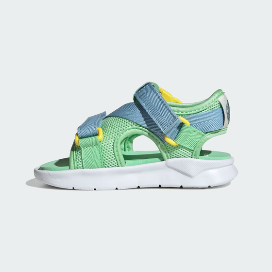 Adidas/Adidas Children's 360 3.0 SANDALS Casual Sports Sandals ID7485
Adidas/Adidas Children's 360 3.0 SANDALS Casual Sports Sandals ID7485