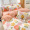 Sweet Strawberry Class A Maternal and Infant Grade Cotton