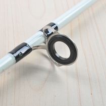 Stock Handling Solid GRP Road Subpole Fish Rod Ultra Hard Straight Shank Fishing Rod Fishing Rod fishing Sea Rod Connector Anchor Rod Suit