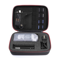 Applicable ZOOM H1 H2N H5 H6 H6 Q8 F8 H8 H8 H8 Recording pen accommodating bag recorder cover protection box