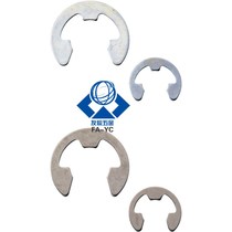 Type E clasp NETW NETWS1 2 1 5 2 2 5 3 4 5 6 7 8 9