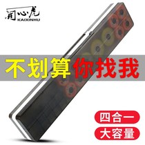 Float Box Multifunction Float Box Fish Drift Box Wire Box Main Line Box Fishing Gear Box Fish Wire Box Fishing Gear Fishing Accessories