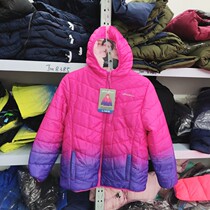 Your padded jacket specials are not returned for non-quality problems