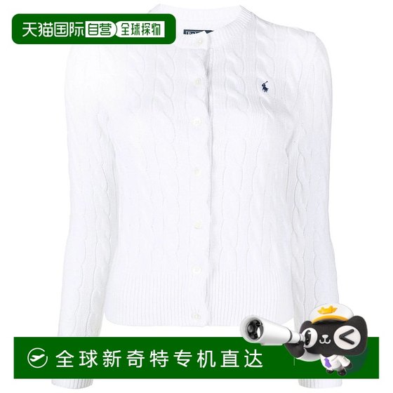 1h refundable European direct mail ralph lauren polo women's sweater
1h refundable European direct mail ralph lauren polo women's sweater