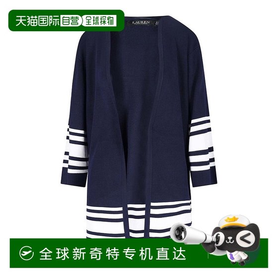 1h refundable European direct mail ralph lauren polo women's knitted sweater
1h refundable European direct mail ralph lauren polo women's knitted sweater