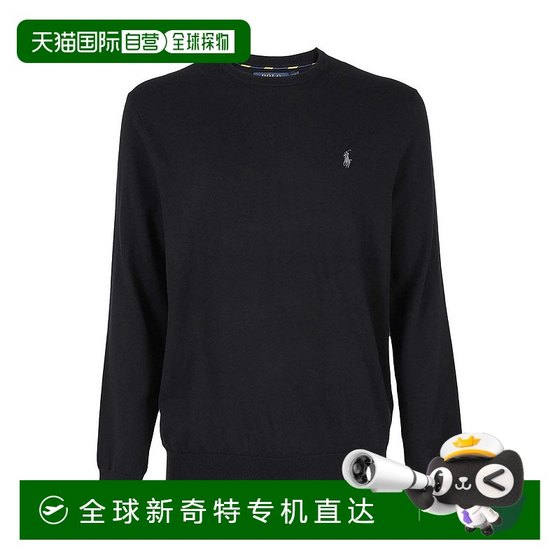 1h refundable European direct mail ralph lauren polo men's sweater
1h refundable European direct mail ralph lauren polo men's sweater