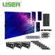 LED 디스플레이 전체 화면 실외 고화질 전자 컬러 광고 디스플레이 화면 P24.5P3USER/뛰어난 PP 화면 5LE LED 디스플레이 전체 화면 실외 고화질 전자 컬러 광고 디스플레이 화면 P24.5P3USER/뛰어난 PP 화면 5LE