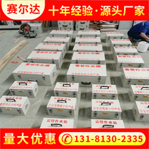 Dangerous products storage box explosion - proof safe 100 kg explosive tank 1000 mobile explosive cabinet