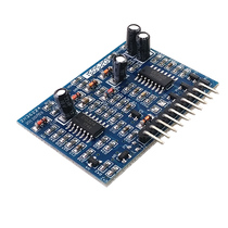 EG7500 inverter front boost push-pull switching power supply driver board is fully compatible with KA7500 TL494