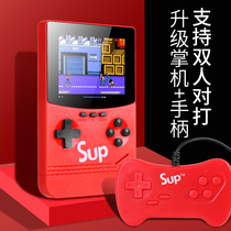 Sup handheld handheld console The new super psp Cruise Machine Retro Classic Mini Portable