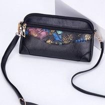 Elderly Skew Satchel Bag Lady Bag Bag Woman 2022 New Oblique Satchel Bag for old age Small bag Packets Obliquely satchel