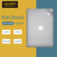 2025 MacBookair Protection Case Apple M4Air 13.6 인치 노트북 스티커 MacBookPro 15.3 보호 케이스 M3/M2 컴퓨터 필름 2025 MacBookair Protection Case Apple M4Air 13.6 인치 노트북 스티커 MacBookPro 15.3 보호 케이스 M3/M2 컴퓨터 필름