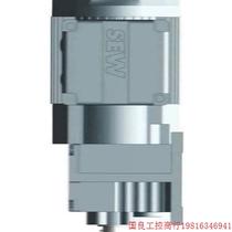 Inquiry before bidding: Original SEW reduction motor R47DRS90L4 vertical motor available from stock