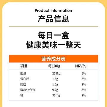 【如雪】燕麦沙沙无糖早餐奶250ml*10盒[50元优惠券]-寻折猪