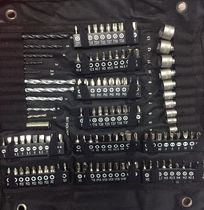 NEOpower Neo power 120pc cloth bag accessories set