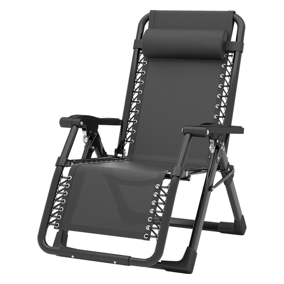 Recliner folding lunch chair can lie down and sleep 2025 new style sitting and sleeping dual-purpose balcony nap chair lazy home use
Recliner folding lunch chair can lie down and sleep 2025 new style sitting and sleeping dual-purpose balcony nap chair lazy home use