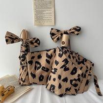 BAO WEN fully automatic umbrella French sun umbrella sunscreen sunshade umbrella anti-ultraviolet sun and rain dual-use