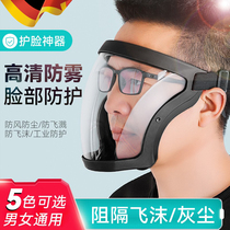 German Seiko anti-sand mask anti-industrial dust anti-pneumoconiosis mask full face protection dedicated for welding and polishing workers