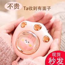 Christmas is a special practical and meaningful birthday gift for girlfriends