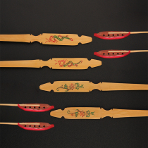 Yangqin Keyung Professional Playing Level Key Key Yangqin Accessories Special Instrument Yangqin Pingzhu