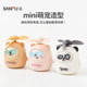 Sanfu 대나무 잠자리 모양 핸드 헬드 작은 팬, 매일 크리에이티브 홈 팬 팬 499005 Sanfu 대나무 잠자리 모양 핸드 헬드 작은 팬, 매일 크리에이티브 홈 팬 팬 499005