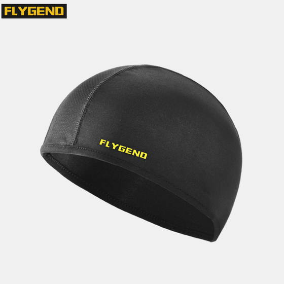 Flygend 여름 승마 후드 선 스크린 통기성 자전거 오토바이 헬멧 늘어서 내부 보트 빠른 건조 장비 Flygend 여름 승마 후드 선 스크린 통기성 자전거 오토바이 헬멧 늘어서 내부 보트 빠른 건조 장비