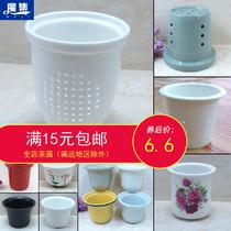 Cup Tea Tea Tea Leak Tea Leak Ceramic Lid