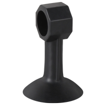 Door stop bedroom door silent pad door stopper punch-free entry door silent artifact door top device anti-door knocking sticker