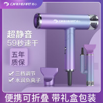 Hair Dryer Home Hairdryer Hair Salon Size Power Negative Ion Hair Dryer Silo Dorm Room With Students