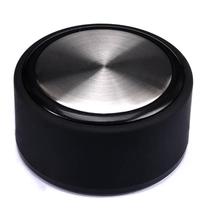 Smart temperature display cup cover for the heat protection cup cover sealing power accessories for the office of the sealing power