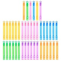 6pcs Star Empty Wand Tube DIY Soap Bubble Bottles Children