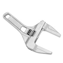 Drillpro 16-68mm Mini Adjustable Spanner Wrench Short Shank