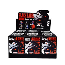 Blind Box Lamamtoys 6 Generation Hands on Six Bombs Tide Play Cartoon Perimeter Toy Paparazzi