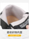 Dr. Jiang Outlet 판매 어린이 신발 겨울 스타일 여자 패션 지퍼 블랙 중간 크기 어린이 부츠 Dr. Jiang Outlet 판매 어린이 신발 겨울 스타일 여자 패션 지퍼 블랙 중간 크기 어린이 부츠