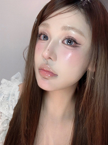 주오시니 발효 다이아몬드 형광펜 주오시니 발효 다이아몬드 형광펜