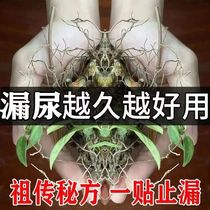 Womens urine leakage stickers sneezing coughing and jumping to eliminate leakage of urine and postpartum pelvic floor muscle repair special artifact LJ