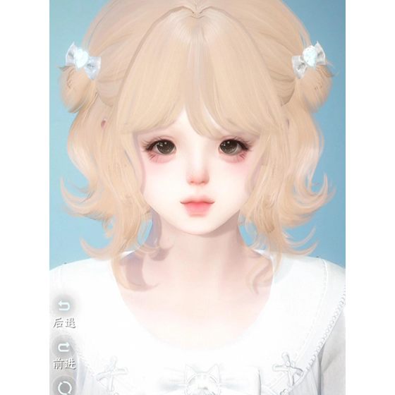 Qiaoqiao Little Rabbit, Neshuihan Mobile Game, All-Professional Women's Universal Original
Qiaoqiao Little Rabbit, Neshuihan Mobile Game, All-Professional Women's Universal Original