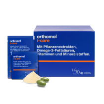 German Audipo orthomol card after surgery radiation therapy agent for 30 days