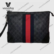 2022 new mens luxury brands Handbags Wallet Men Genuine Leather Handbag Big Capacity Business Casual Handbag