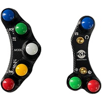 Ducati Hypermotard 1100 jelly bean switch Ducati Super Saiyan 1100 jelly bean switch